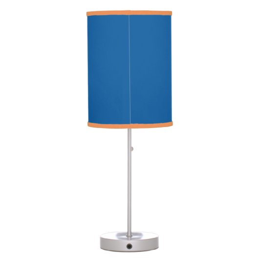 Florida Gators Table Lamp (Back)