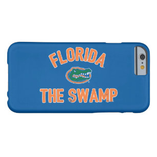 Florida Gators   The Swamp Barely There iPhone 6 Case