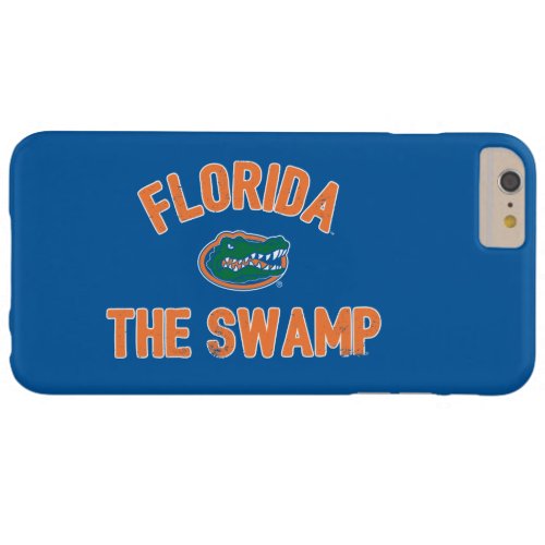 Florida Gators  The Swamp Barely There iPhone 6 Plus Case