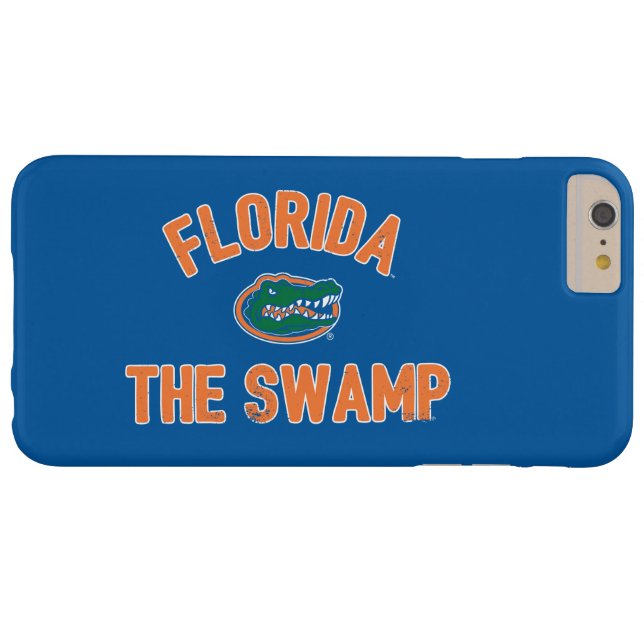 Florida Gators | The Swamp Case-Mate iPhone Case (Back Horizontal)