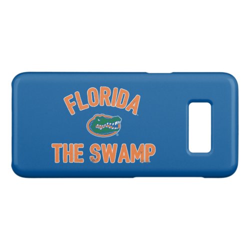 Florida Gators  The Swamp Case_Mate Samsung Galaxy S8 Case