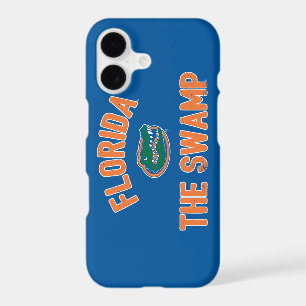 Florida Gators The Swamp iPhone 17 Case