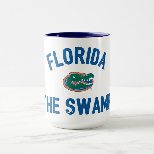 Florida Gators | The Swamp Mug (Center)