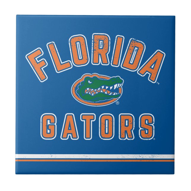 Florida Gators Tile (Front)
