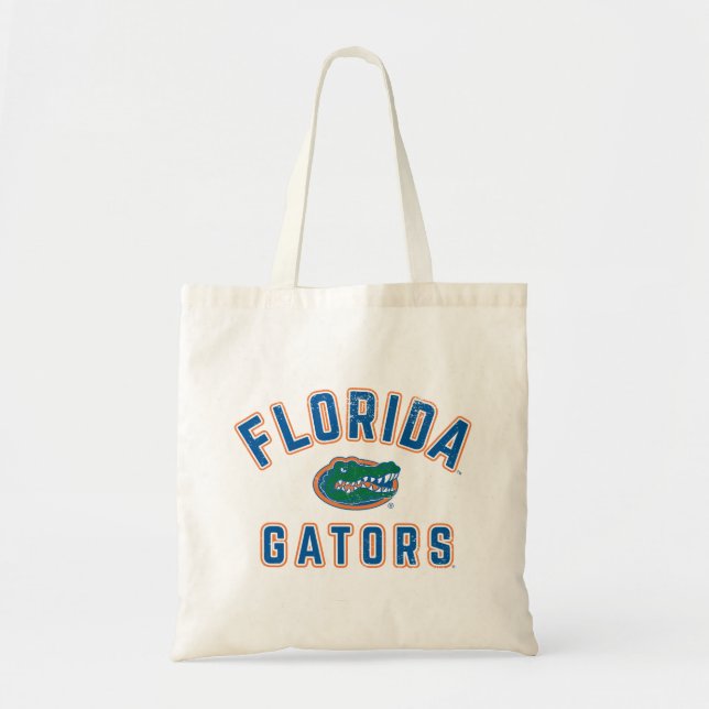 Florida Gators Tote Bag (Front)