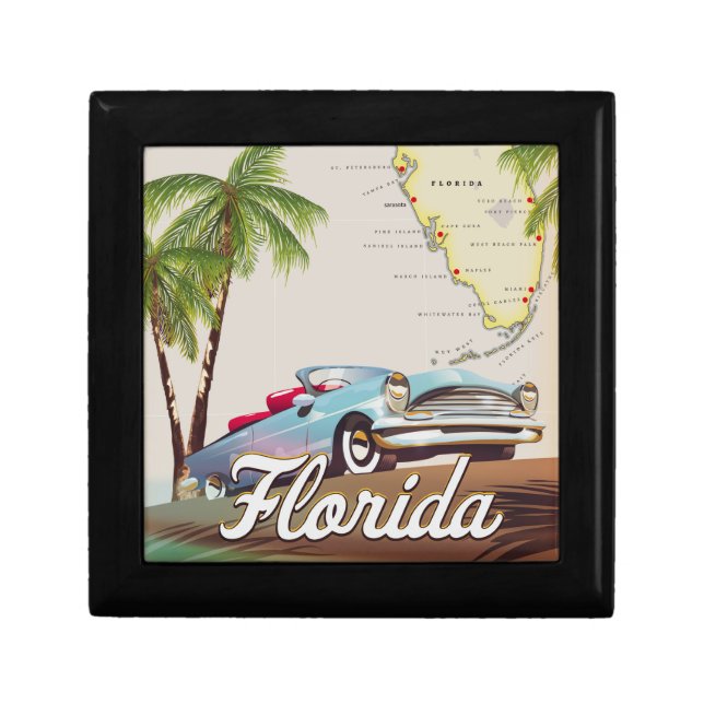 Florida Gift Box (Front)