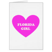 Florida Girl (Front)