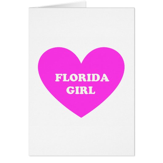 Florida Girl (Front)