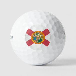 Florida Golf Balls