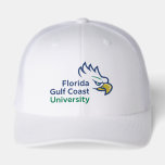 Florida Gulf Coast University<br><div class="desc">Step up your game day swagger and show the world your undeniable school pride with this official Florida Gulf Coast University athletics branding! Whether you are a dedicated student-athlete dominating the competition, a proud alumni representing your collegiate roots, or a die-hard fan cheering for the Eagles from the stands, this...</div>