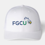 Florida Gulf Coast University<br><div class="desc">Step up your game day swagger and show the world your undeniable school pride with this official Florida Gulf Coast University athletics branding! Whether you are a dedicated student-athlete dominating the competition, a proud alumni representing your collegiate roots, or a die-hard fan cheering for the Eagles from the stands, this...</div>