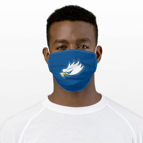 Florida Gulf Coast University  Azul Eagle Adult Cloth Face Mask