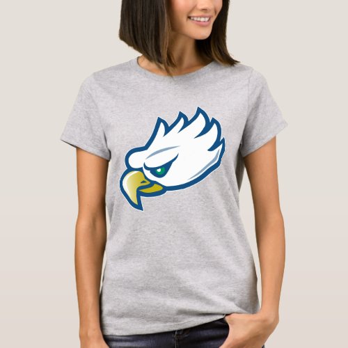 Florida Gulf Coast University  Azul Eagle T_Shirt