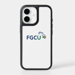 Florida Gulf Coast University Eagles iPhone 17 Case