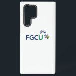 Florida Gulf Coast University Eagles Samsung Galaxy S22 Ultra Case<br><div class="desc">Step up your game day swagger and show the world your undeniable school pride with this official Florida Gulf Coast University athletics branding! Whether you are a dedicated student-athlete dominating the competition, a proud alumni representing your collegiate roots, or a die-hard fan cheering for the Eagles from the stands, this...</div>