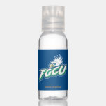 Florida Gulf Coast University | FGCU Azul Eagles Hand Sanitizer
