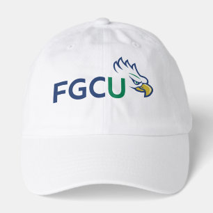 Florida Gulf Coast University Hat