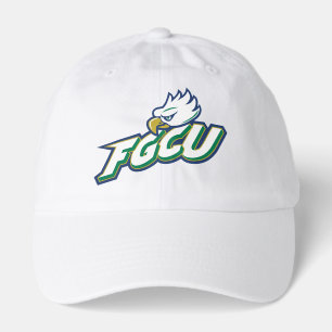 Florida Gulf Coast University Hat