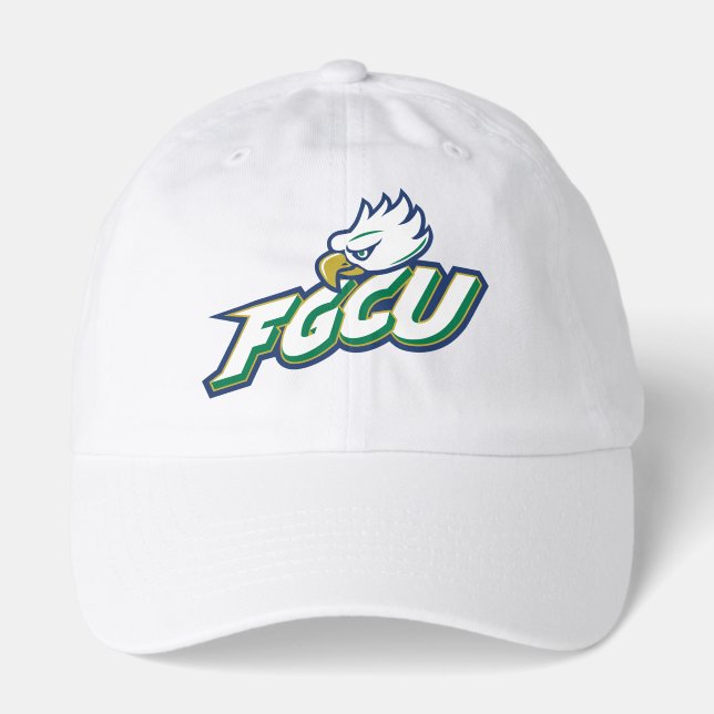 Florida Gulf Coast University Hat (Front)