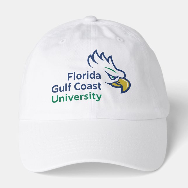 Florida Gulf Coast University Hat (Front)