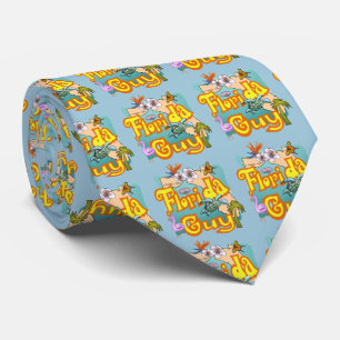Florida Guy tie