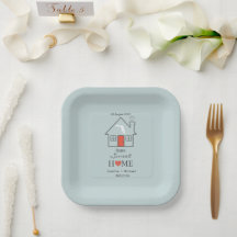 Florida Home Sweet Home Personalized
