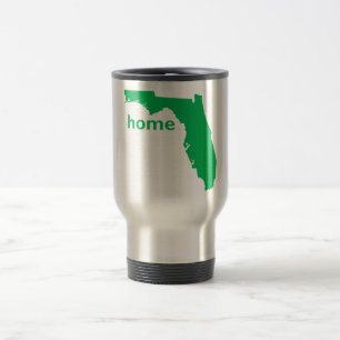 Florida Home Travel Mug
