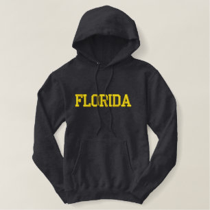 FLORIDA HOODIE BY LBI APPAREL