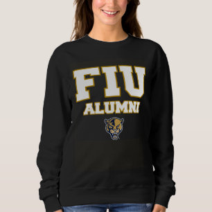 Florida International FIU Panthers Alumni Sweatshirt