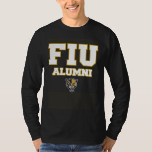 Florida International FIU Panthers Alumni T-Shirt