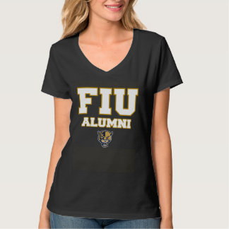 Florida International FIU Panthers Alumni T-Shirt