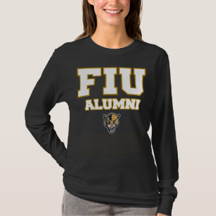 Florida International FIU Panthers Alumni T-Shirt