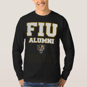 Florida International FIU Panthers Alumni T-Shirt