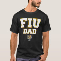 Florida International FIU Panthers Dad