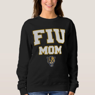 Florida International FIU Panthers Mom Sweatshirt