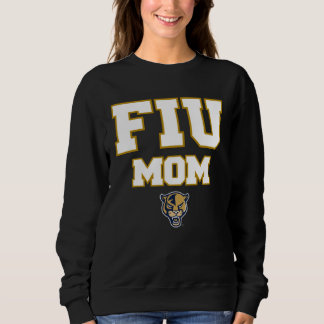 Florida International FIU Panthers Mom Sweatshirt