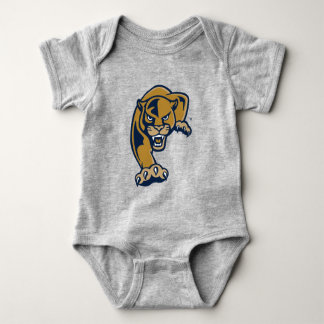 Florida International University Panthers Baby Bodysuit