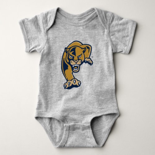 Florida International University Panthers Baby Bodysuit