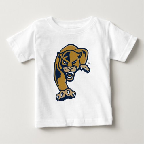 Florida International University Panthers Baby T_Shirt