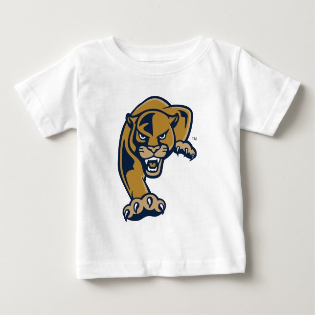 Florida International University Panthers Baby T-Shirt (Front)