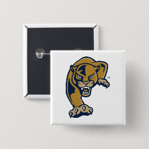 Florida International University Panthers Button