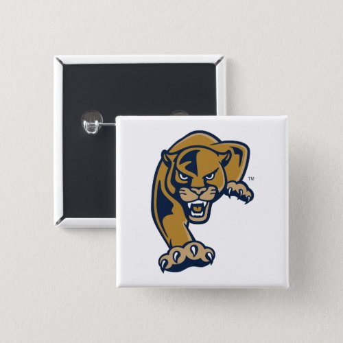 Florida International University Panthers Button