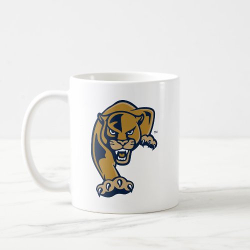 Florida International University Panthers Coffee Mug