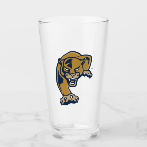 Florida International University Panthers Glass