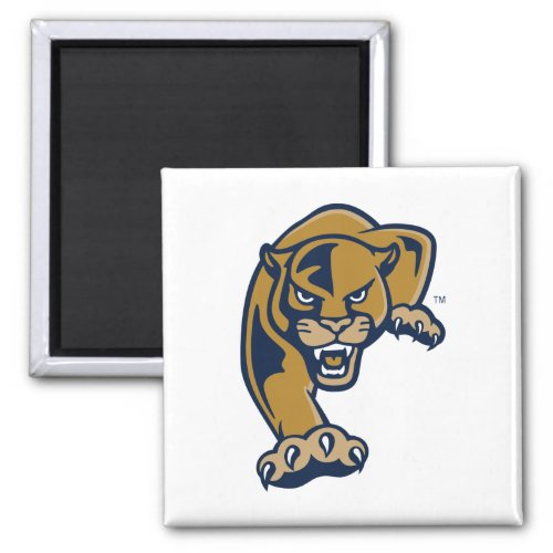 Florida International University Panthers Magnet