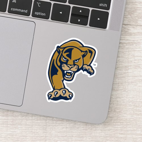 Florida International University Panthers Sticker