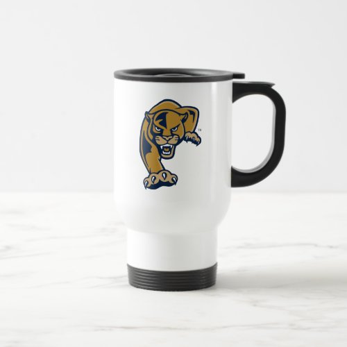 Florida International University Panthers Travel Mug