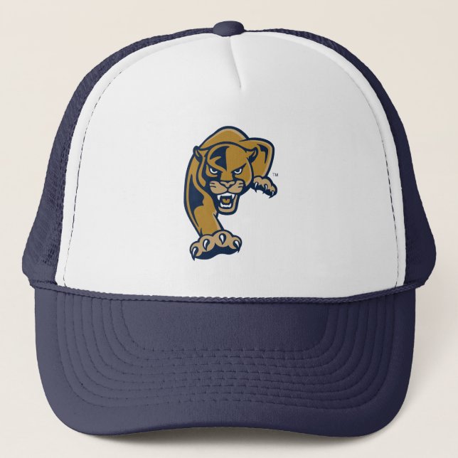 Florida International University Panthers Trucker Hat (Front)