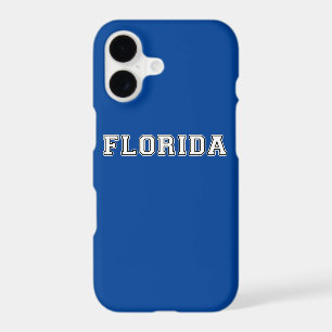 Florida iPhone 17 Case