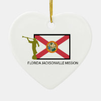FLORIDA JACKSONVILLE MISSION LDS CTR